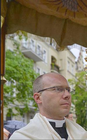 [VIDEO] Słowo na 20 czerwca, Święto Najświętszego Ciała i Krwi Chrystusa