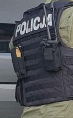 Słupski deweloper zatrzymany. Chodzi o wyłudzenie 20 milionów podatku VAT