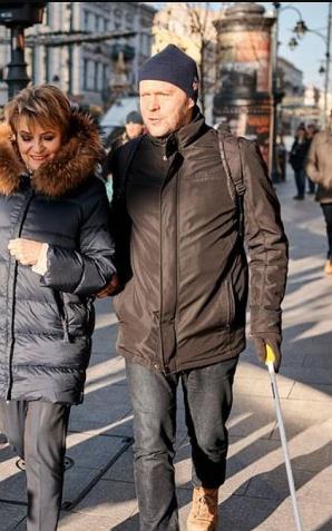 Piotrkowska przyjazna dla osób niewidomych