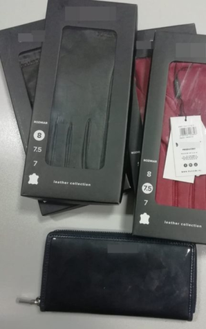 Góra: areszt za kradzieże i wymuszenie rozbójnicze