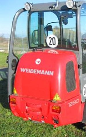 [VIDEO] Rutkowski: Rolnik chciał kupić ładowarkę Weidemann przez internet, stracił 44 000 zł. Nasi ludzie na tropie cyber-oszusta!