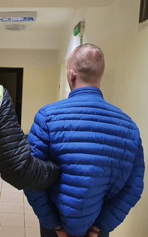 Areszt dla 32-latka zatrzymanego do sprawy znęcania się nad rodziną