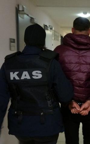 Kilkadziesiąt firm może być zamieszanych w działalność grupy