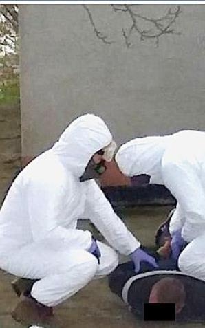 [VIDEO] Kibole z Krakowa pozbawieni kolejnej dostawy narkotyków!