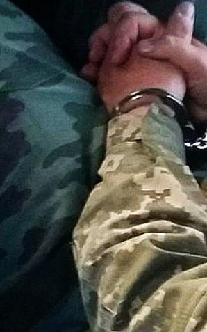 [VIDEO] Fałszywy ukraiński generał w Kazimierzu Dolnym i jego arsenał broni w Poznaniu!