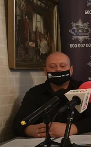 Przełom w sprawie kradzieży włamanie w Żychlinie! Rutkowski wskazuje Policji osoby mogące mieć związek z kradzieżą biżuterii wartej 200 000zł