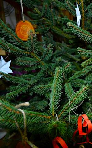 [VIDEO] Podłaźniczka i diduch, czyli tradycje i zwyczaje świąteczne, jakich nie znacie