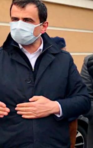 [VIDEO] Rutkowski: Budowa wiatraków w Nowych Skalmierzycach wstrzymana! Maszyny wyjeżdżają z placu budowy! Burmistrz i mieszkańcy wdzięczni Krzysztofowi Rutkowskiemu za pomoc