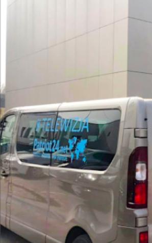 [VIDEO] Brudna, okrutna gra przeciwko ojcu z udziałem dziecka? Czy prokuratura i sąd w Bełchatowie dają się manipulować?