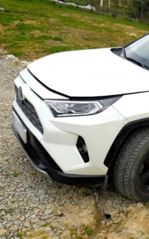 Zabezpieczono skradzione auta warte 320 tys. zł