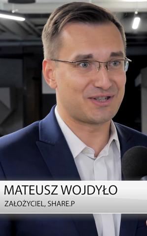 [VIDEO] Polski start-up opracował system wykorzystujący potencjał parkingów. Rozwiązanie jest już m.in. w Niemczech, Austrii czy Liechtensteinie, następnie - Wielka Brytania, Szwecja i Norwegia