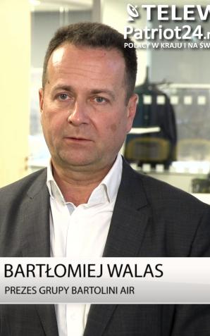 [VIDEO] W branży lotniczej wkrótce będzie dotkliwie brakować pilotów. Barierą dla kandydatów są wysokie ceny szkoleń