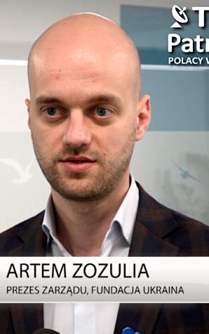 [VIDEO] 1/3 Ukraińców uciekających przed wojną zamierza zostać w Polsce przez co najmniej trzy lata. Potrzebny jest długofalowy plan integracji i działań pomocowych