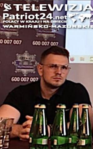 [VIDEO] Rutkowski: Skradziona Minikoparka VOLVO EC18C może być za granicą. Rozpoczynamy poszukiwania na terenie Unii Europejskiej