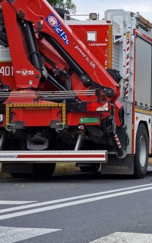 Wyjaśniamy przyczyny śmiertelnego wypadku