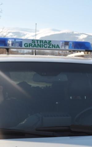 Egipt, Indie, Syria, Irak, Iran, Jemen, Kongo, Mali, Etiopia i Wybrzeże Kości Słoniowej w natarciu na naszą granicę