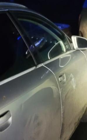 Nie tylko policja ściga na drogach. Straż graniczna również