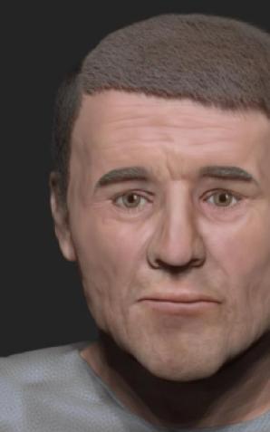 Poznańskie archiwum X prosi o pomoc w ustaleniu tożsamości denata