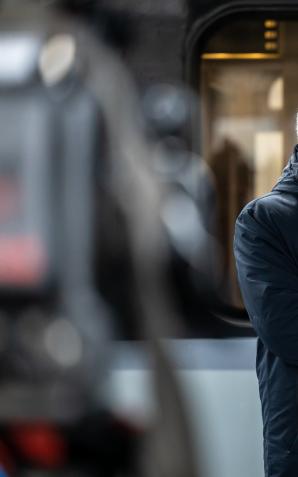 81 nowych wagonów wzmocniło flotę PKP Intercity