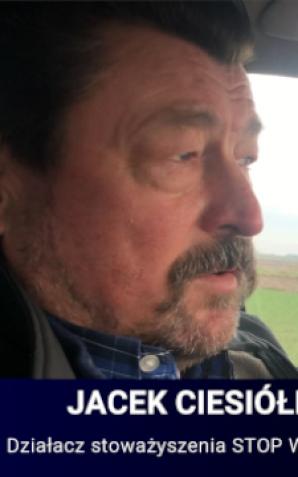 [VIDEO] Zniszczone drogi gminy Nowe Skalmierzyce po budowie wiatraków!