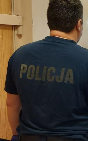 Zemsta teściowej zza grobu