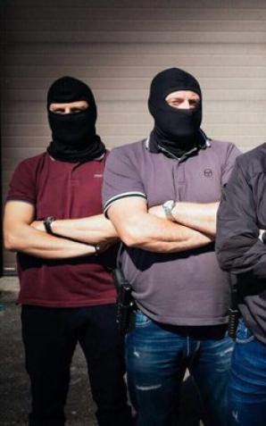 Szefowie zorganizowanej grupy przestępczej zatrzymani w Niderlandach dzięki działaniom wielkopolskiej policji i europejskiej sieci współpracy policyjnej – ENFAST