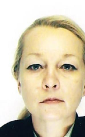 Kraków, 49-letnia Marta Kosmowska poszukiwana listem gończym