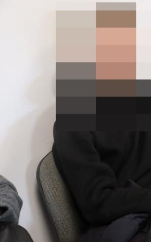 Porachunki nastolatków. Pięciu na jednego