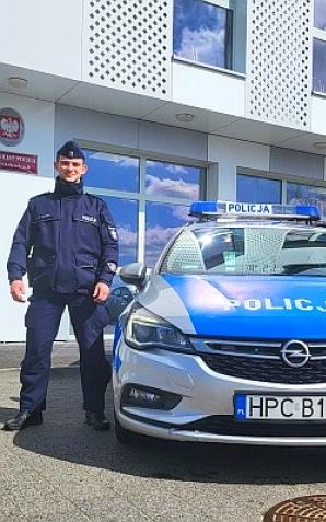 Na porodówkę na sygnale
