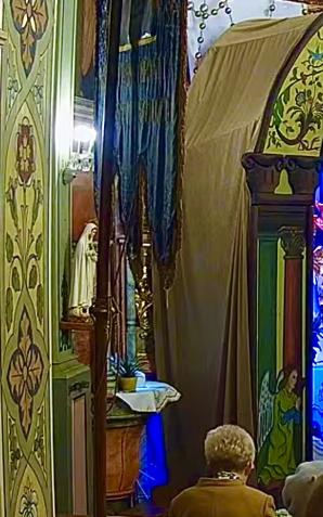 Słowo na 7 kwietnia, Wielki Piątek 2023