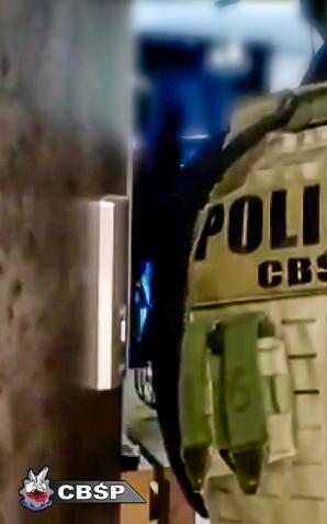 Mocne uderzenie Małopolskiego pionu PZ PK w zorganizowaną grupę przestępczą krakowskich pseudokibiców