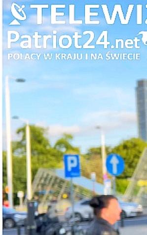 [VIDEO] PATRIOT24 INTERWENIUJE: Racje Bartłomieja Guzowskiego po dwóch latach potwierdzone! A dramat dziecka trwa, bo Sąd Okręgowy w Warszawie jest pasywny!