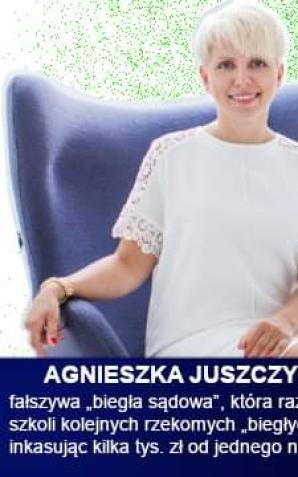 [VIDEO] Czy fałszywa „biegła sądowa” jest narzędziem sądów w Kutnie i Łodzi, które nie potrafią przyznać się do błędów? Czy Sąd Apelacyjny w Łodzi zakończy w czwartek szaleństwo przedłużania aresztu 68-latkowi z 14 do 18 miesięcy z „obawy matactwa”?!