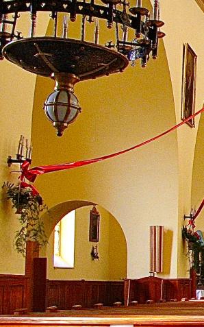 [VIDEO] Słowo na Dzień Papieski 15 października. Oraz o godz. 20:30 nabożeństwo za Świętego Jana Pawła II z kościoła w Niegowici, gdzie pełnił posługę kapłańską jako wikary w latach 1948-1949