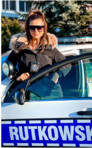 [VIDEO] KOLEJNY SUKCES BIURA RUTKOWSKI: Odnalezienie minikoparki i zatrzymanie właścicielki posesji przez policję