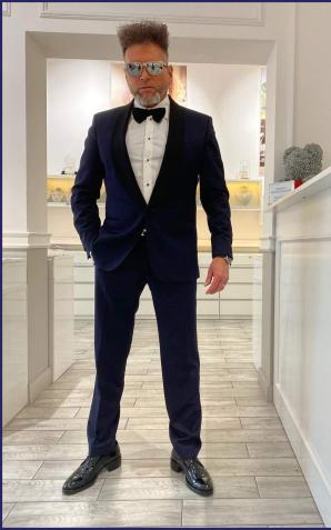 [VIDEO] Wylicytuj charytatywną Kolację Marzeń X z Krzysztofem Rutkowskim! Jest czas do 12 grudnia 2023