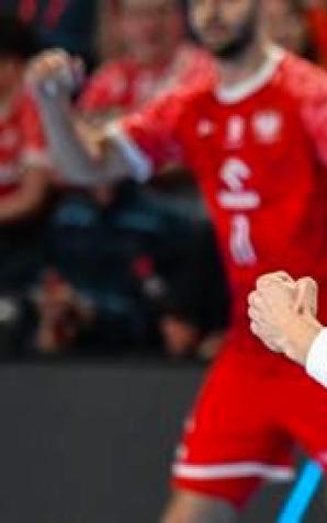 Piłka ręczna: Polacy pokonali Argentynę 34:26! 