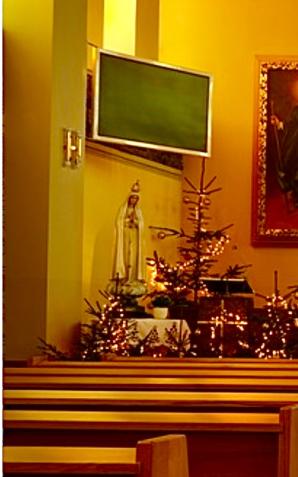 Słowo na niedzielę 14 stycznia z Bukowna