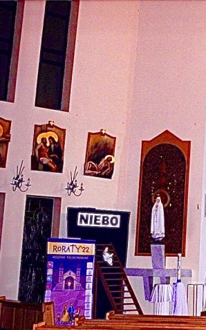 Słowo na 3 marca, 3 niedzielę Wielkiego Postu