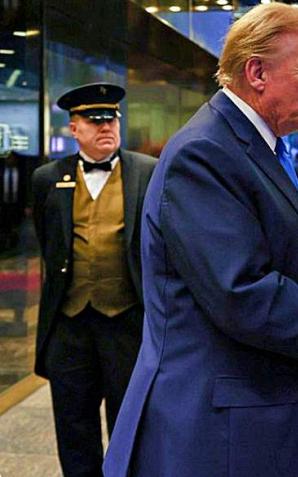 Spotkanie Andrzeja Dudy z Donaldem Trumpem