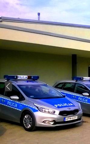 [VIDEO] Pokrzywdzony został 19-latek - interweniowali policjanci