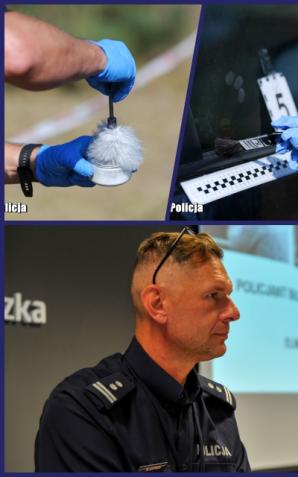 [VIDEO] Lubuscy kryminalni rywalizowali o tytuł najlepszego