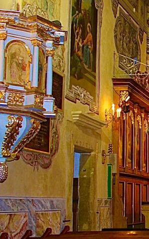 Słowo na 1 listopada z Kościoła pw. Wszystkich Świętych