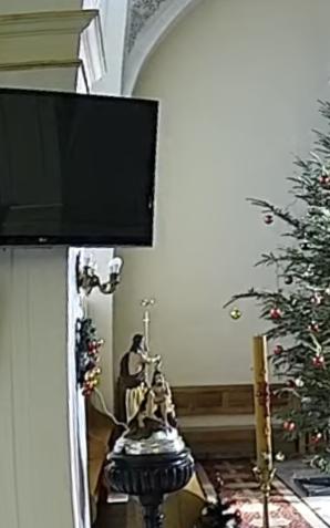 Słowo na 5 stycznia, II niedzielę po Narodzeniu Pańskim