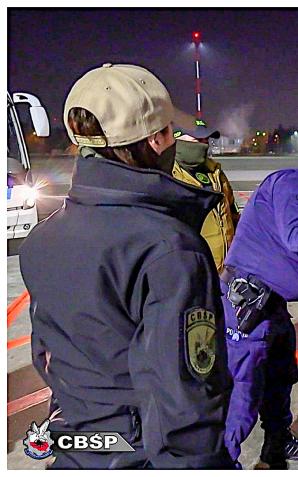 [VIDEO] Michał J. ps. „Smok” i Ewelina J. zatrzymani w Hiszpanii – „Łowcy cieni” w akcji