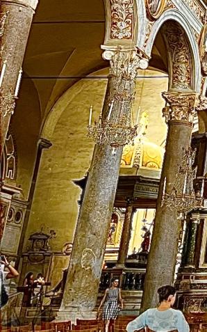 Słowo na 21 kwietnia, drugi dzień Świąt Wielkanocnych i dzień odejścia Papieża Franciszka. z Rzymu