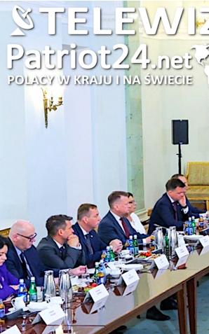 [VIDEO] Rada Bezpieczeństwa Narodowego o bezpieczeństwie energetycznym i priorytetach przed szczytem NATO 