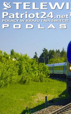 [VIDEO] Hajnówka: na torach nowych możliwości dzięki funduszom z KPO