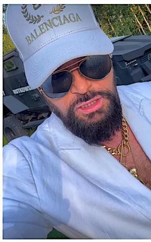 BIURO RUTKOWSKI: Odnaleziono ciało Dariusza Ujmy. Kondolencje dla rodziny, podziękowania i hołd dla zaangażowanych.