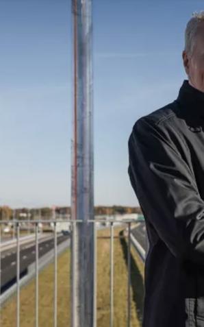 Prezydent RP na uroczystości otwarcia litewskiego odcinka Via Baltica